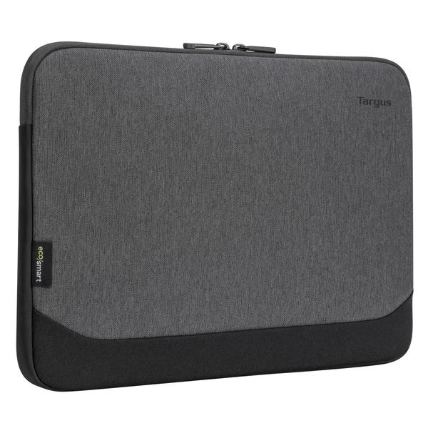 77290332_2296966227vx3xTMCTJcH4v Targus 15-16" Cypress with EcoSmart Sleeve - Grey
