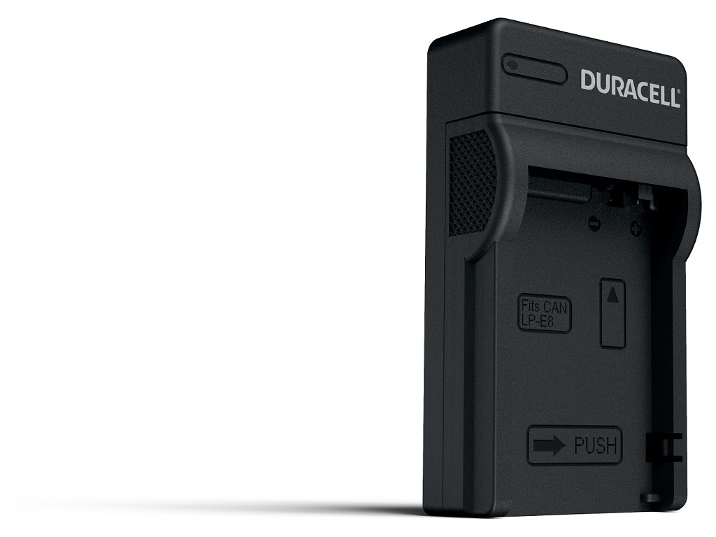 Duracell DRC5900 Ladegerät für Batterien USB