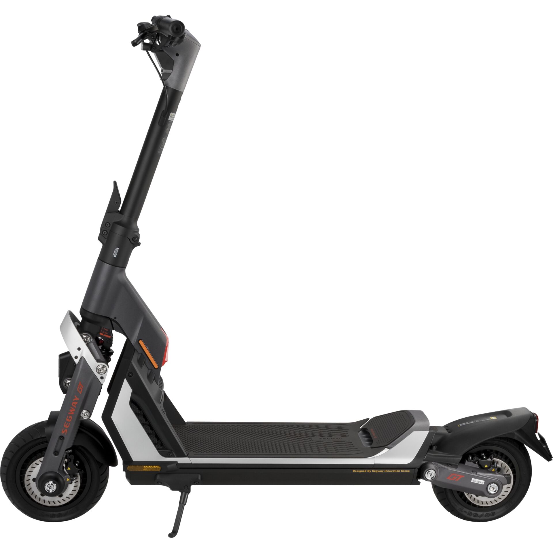 Ninebot by Segway KickScooter GT1D Elektro-Scooter 773040_02