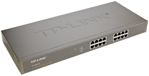 TP-LINK TL-SG 1016