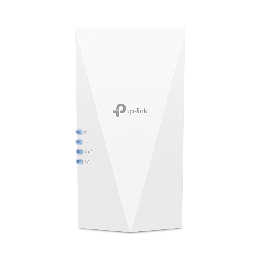 TP-Link RE3000X-DE- AX3000 Wi-Fi 6 Range Extender Repeater 100707754_2461188622