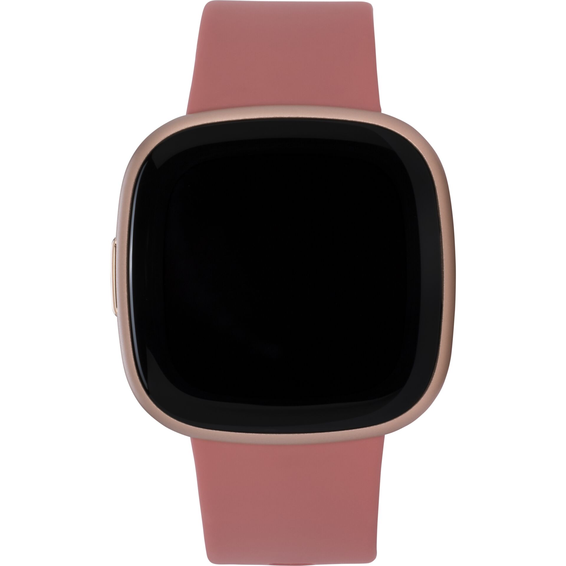 Fitbit Versa 4 Pink Sand/Copper Rose