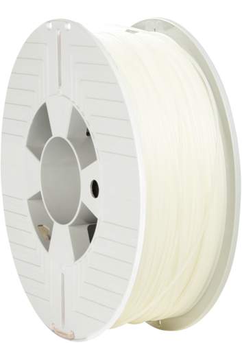 Verbatim 3D Printer Filament PP 1,75 mm 500 g natural
