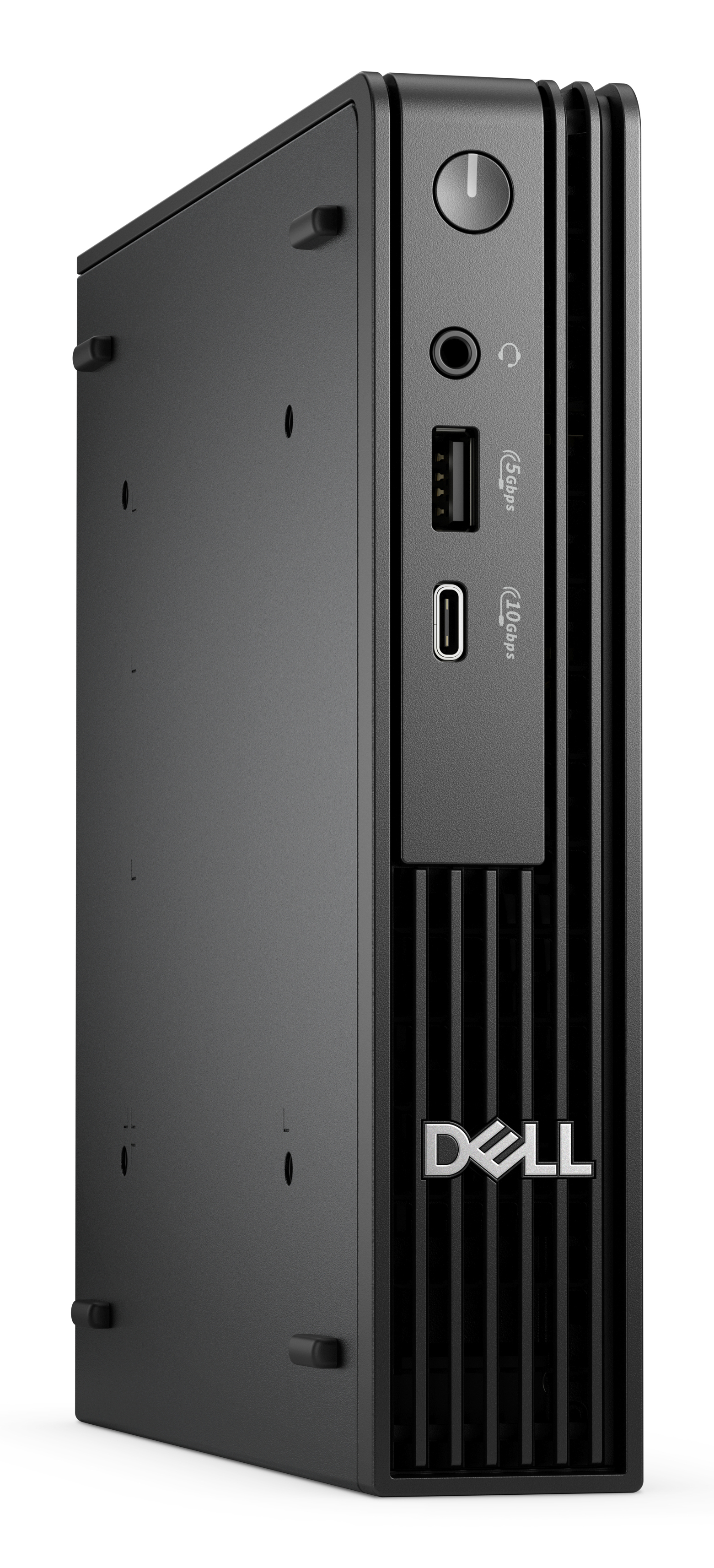 Dell Pro MFF CU5 16GB 512GB SSD Win 11 Pro – Ansicht 2