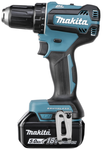 "Makita DDF485RTJ"