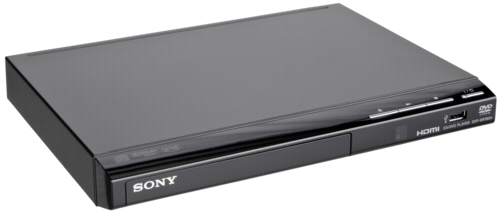 Sony DVP-SR 760 HB.EC1