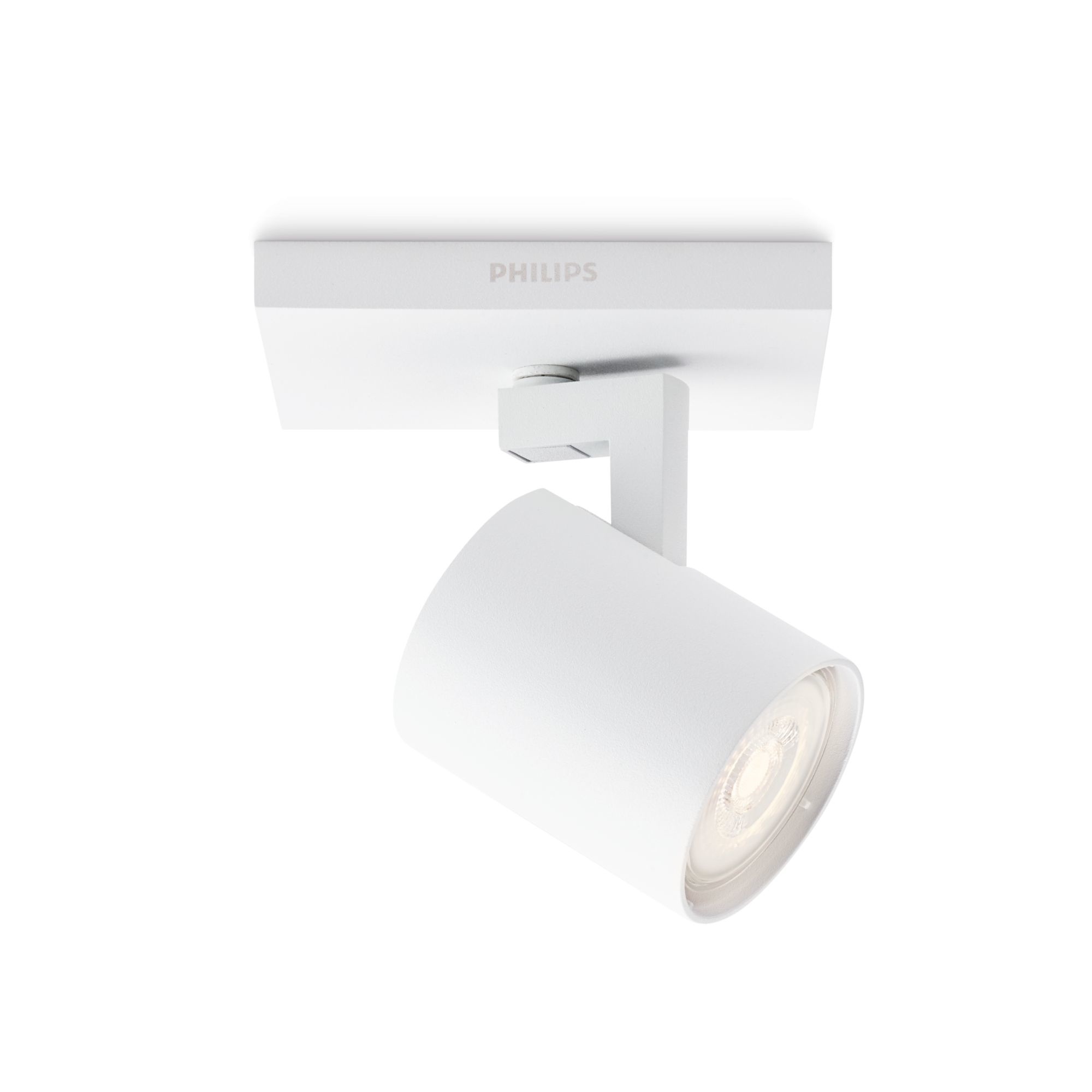 Philips myLiving LED Spot Runner 1flg. 230lm, Weiß 35722671_1758163073