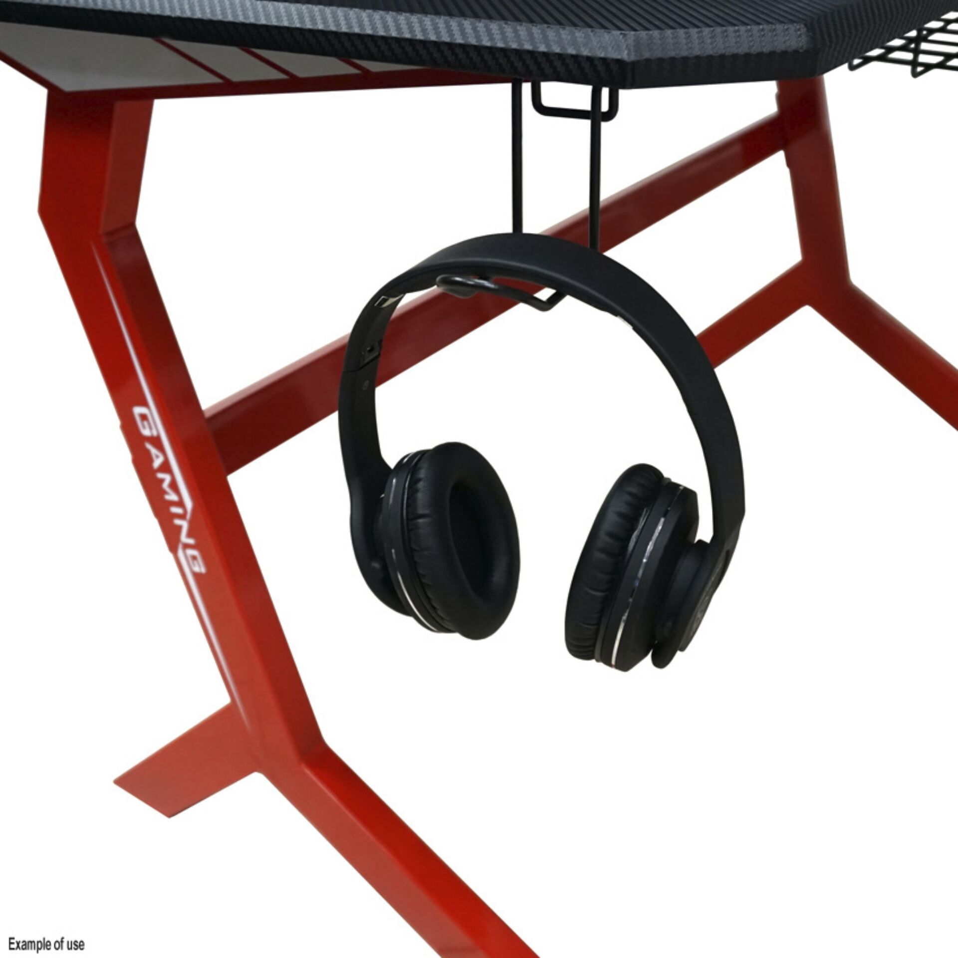 LC Power LC-GD-1R Ergonomischer Gaming-Tisch 821515_17