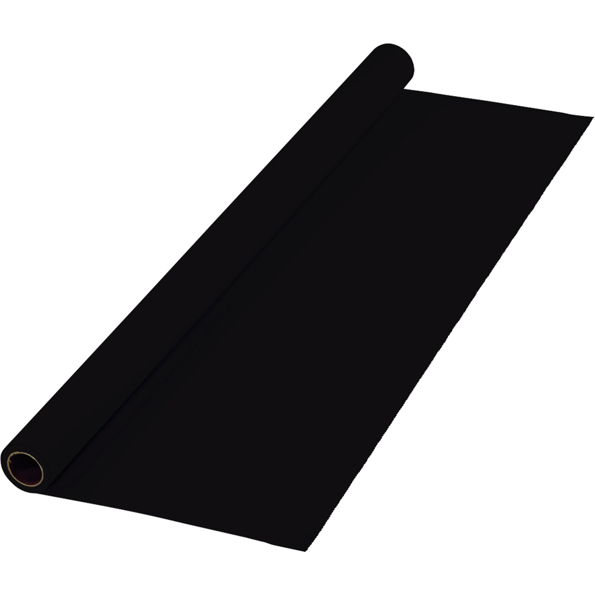 Hama Hintergrund 2,75x11m schwarz 382744_00