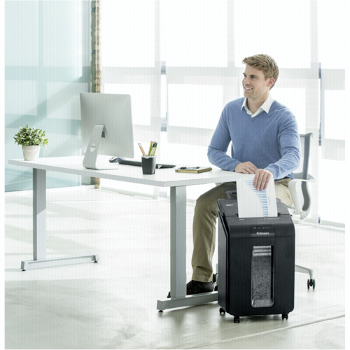 "Fellowes Automax 100M Autofeed"