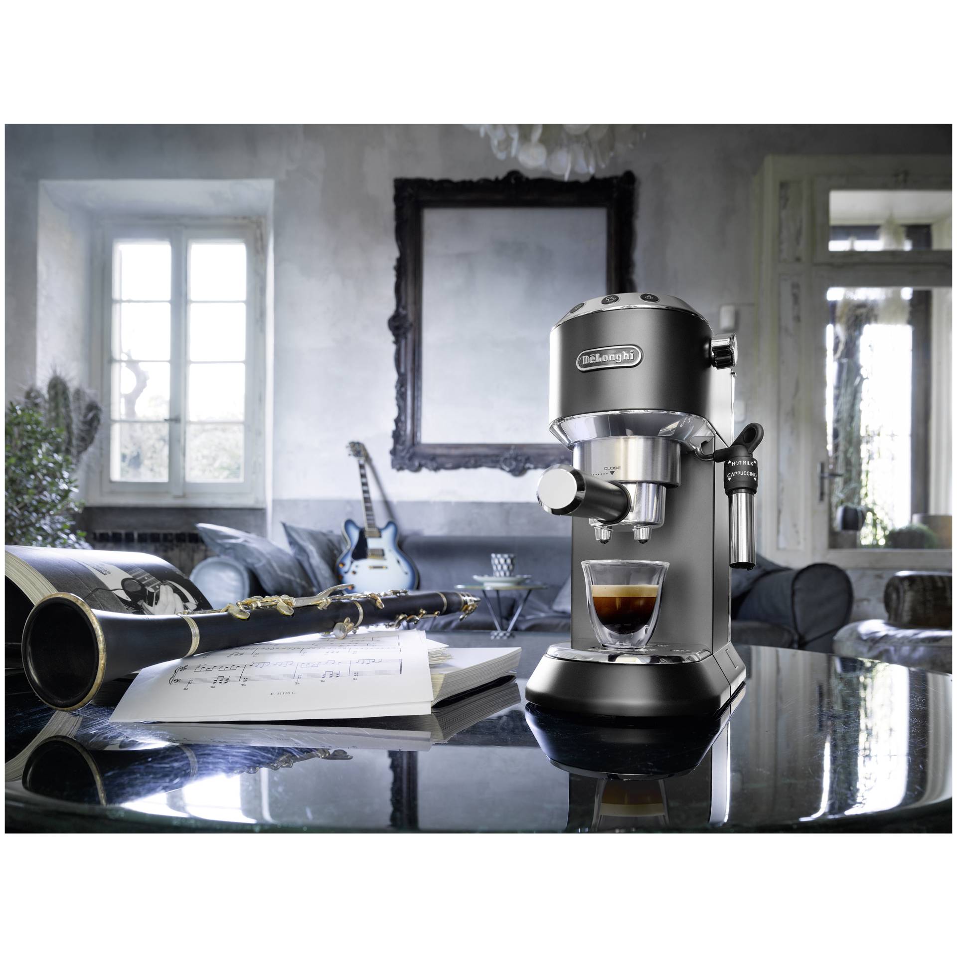 DeLonghi EC 685 BK Dedica Style 292203_05