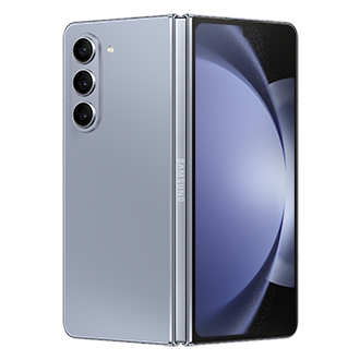Samsung F946B Galaxy Z Fold 5 5G 512 GB -Icy Blue-