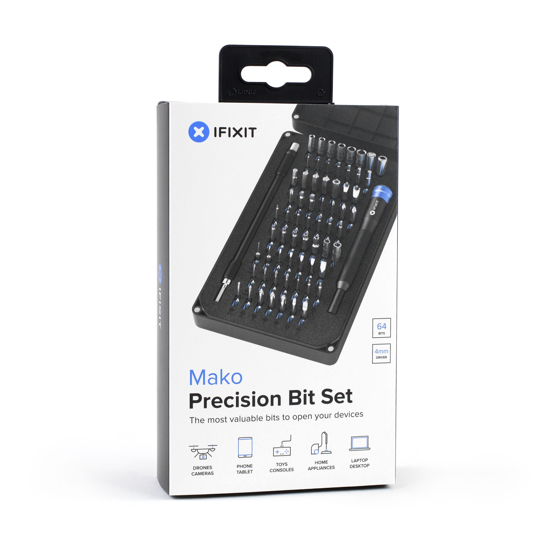 iFixit Mako 64 Bit Driver Kit