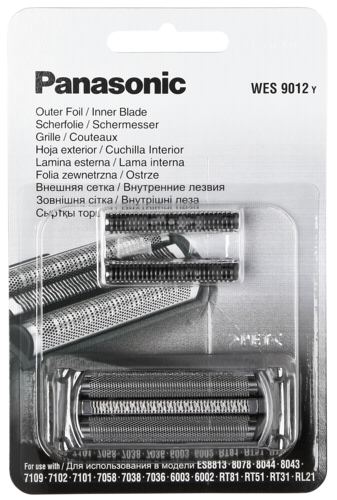 Panasonic WES 9012 Y1361