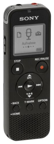 Sony ICD-PX470