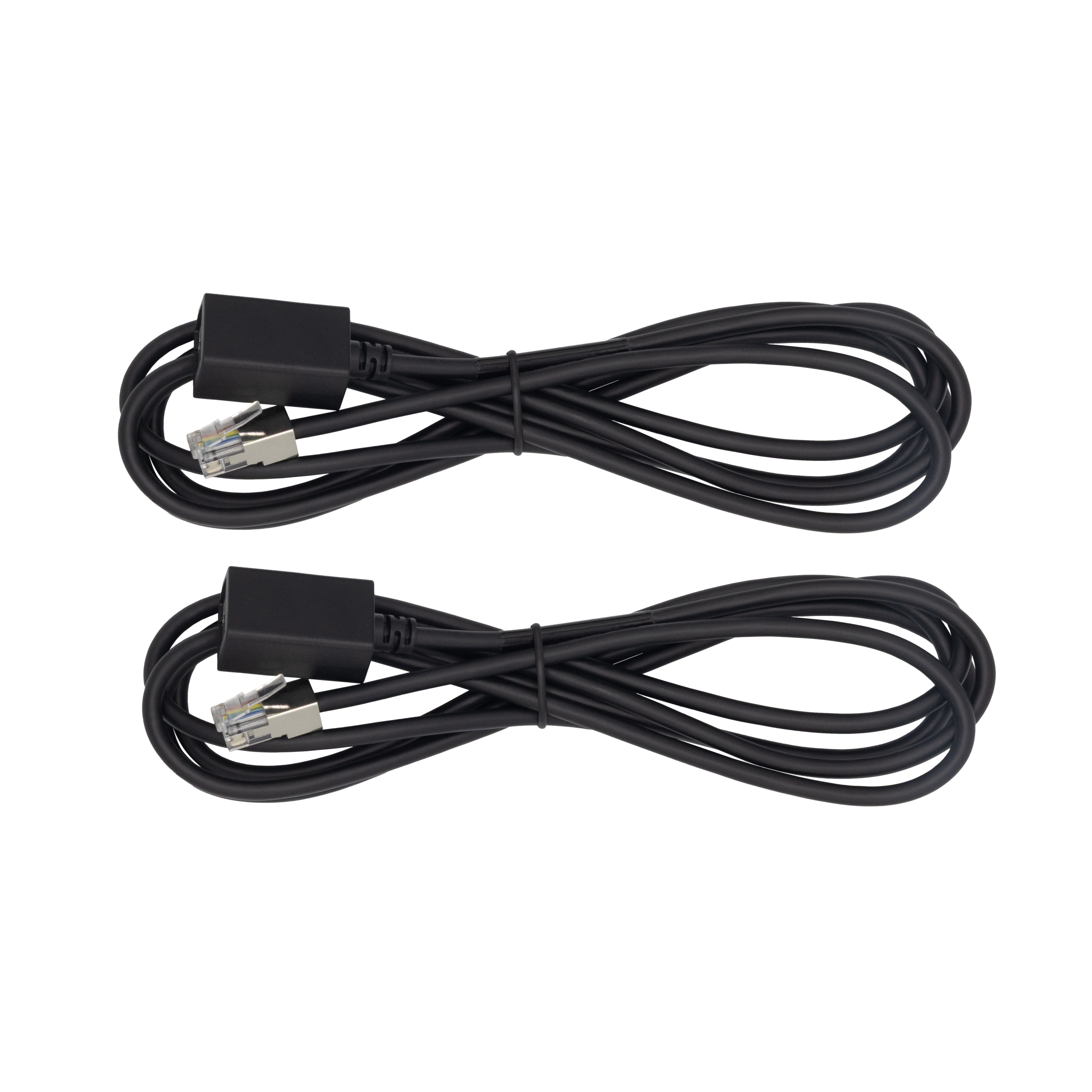 Poly Studio Adapter Kit für Erweiterungsmikrofon 2m – Ansicht 2