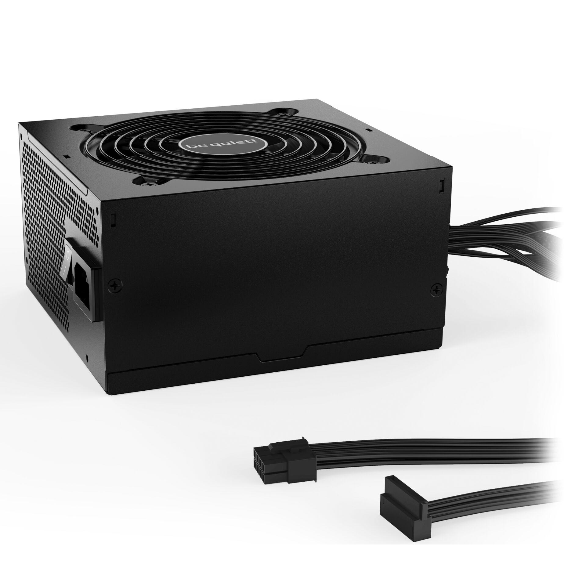 be quiet! SYSTEM POWER 10 850W