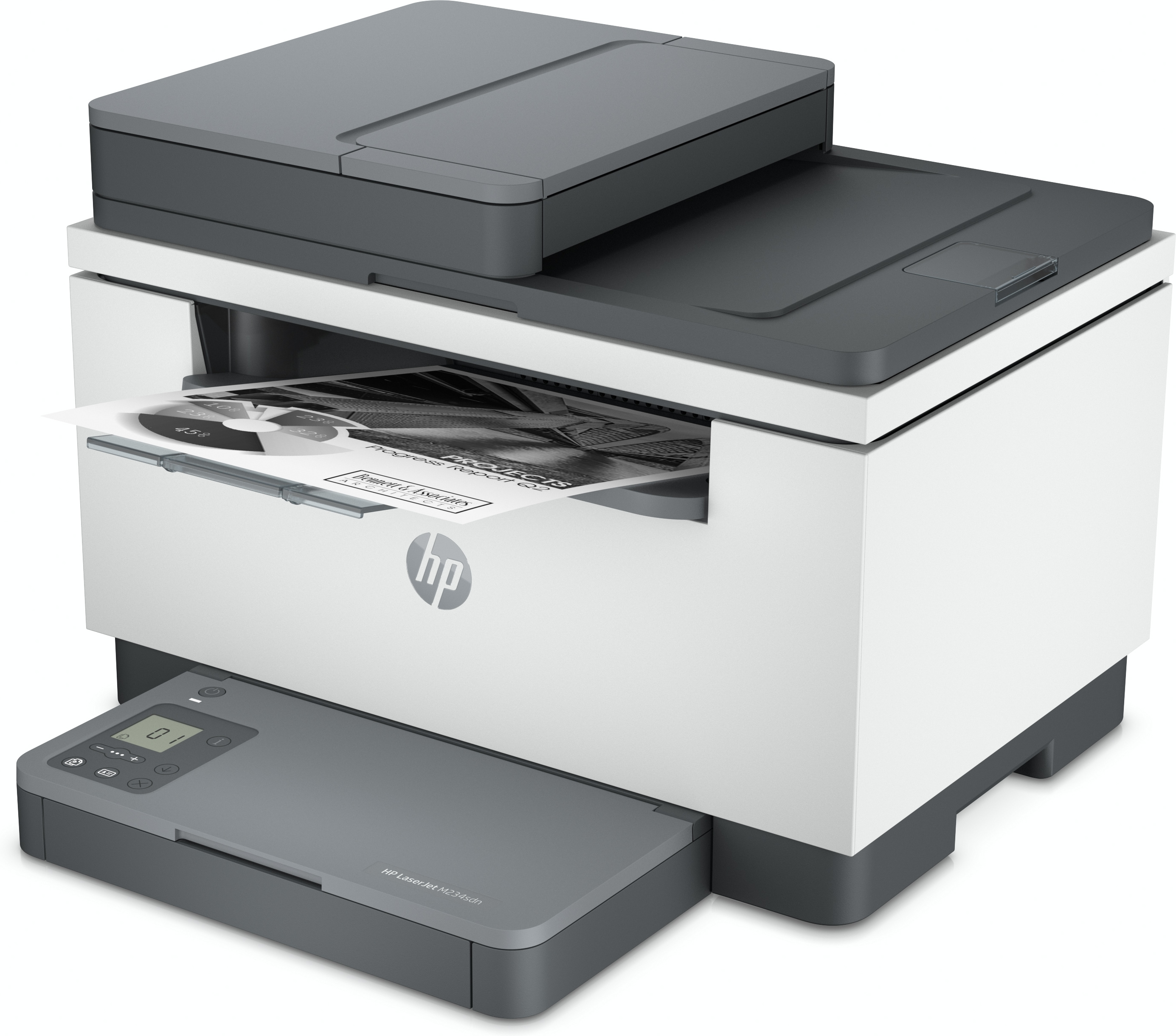 HP LaserJet MFP M234sdn 3in1 Multifunktionsdrucker 87017785_2000562651