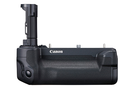 Canon WFT-R10B Kameradaten-Übermittler