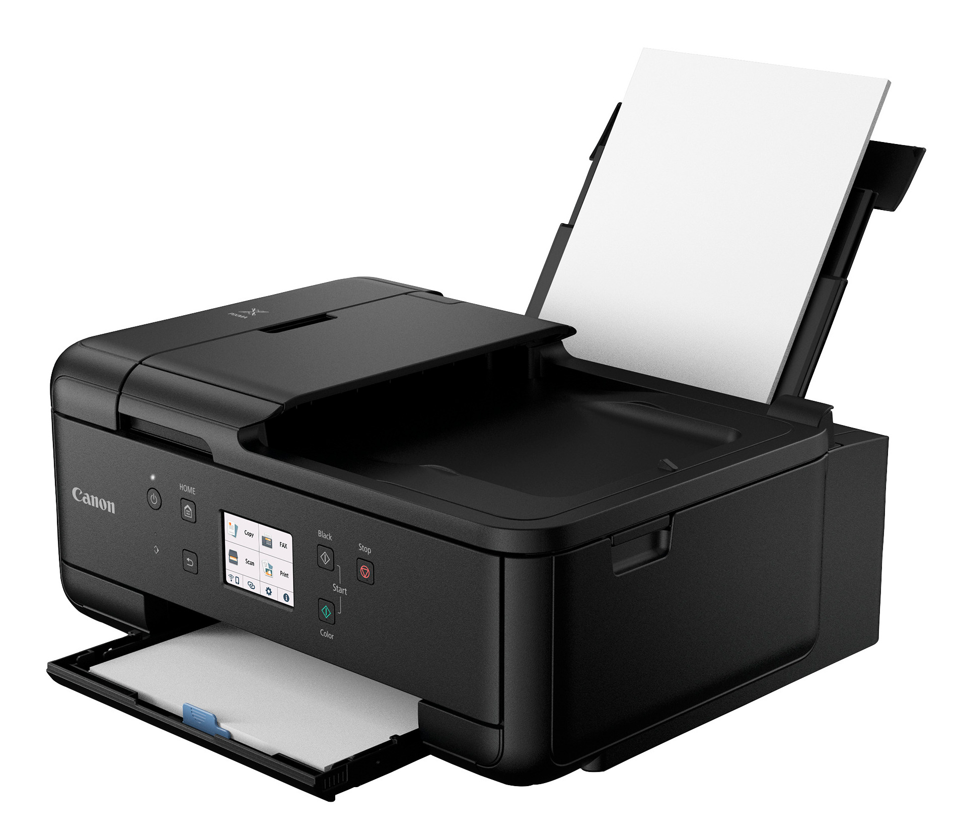 Canon PIXMA TR 7650 3927874f0bf7099a64be3a0767fb52bbafc80e7d