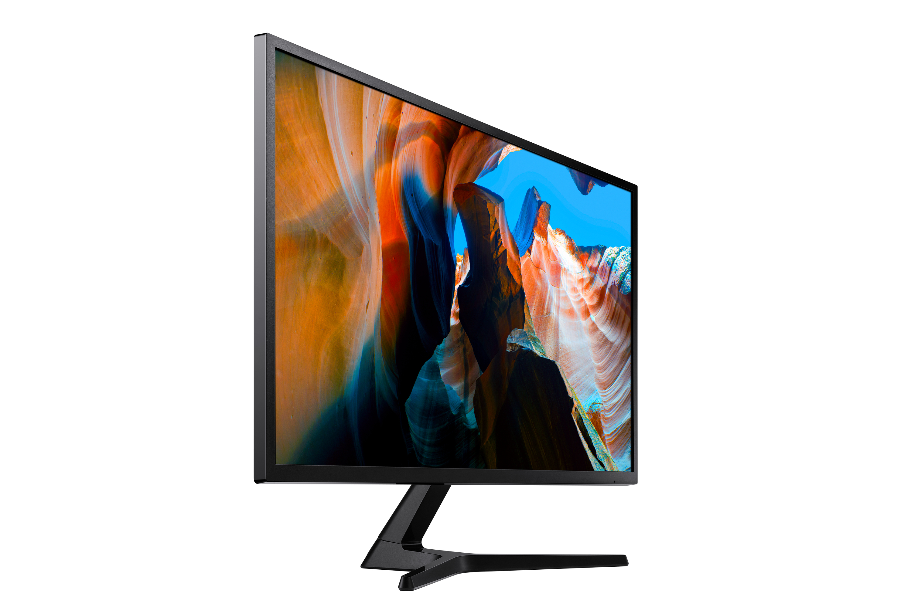 Samsung U32J590UQP – Ansicht 4
