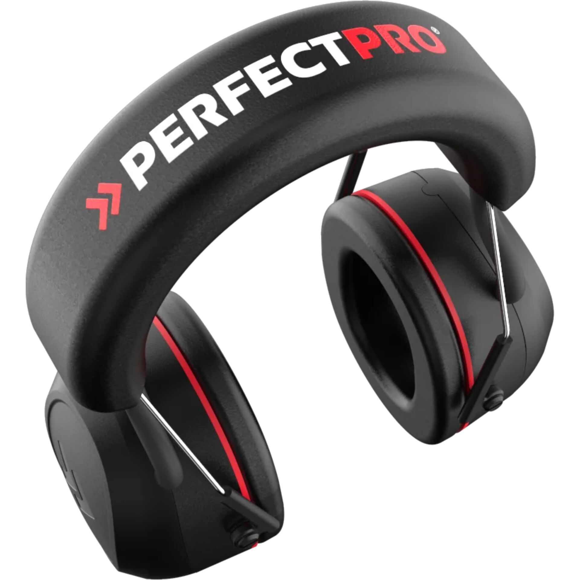 PerfectPro H-30 Earprotection Baustellen-Kopfhörer 139206_02