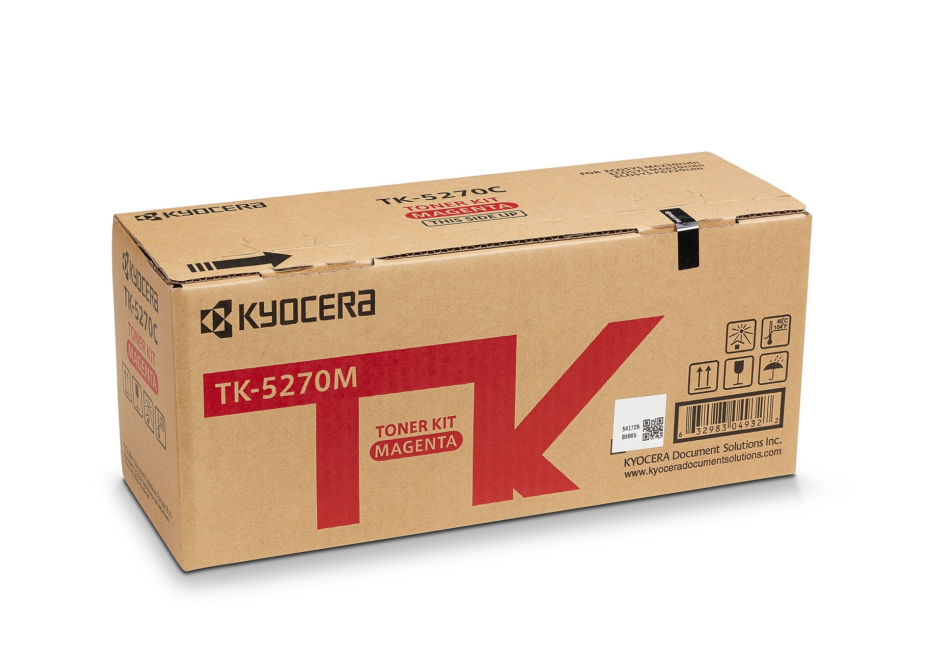 KYOCERA TK-5270M