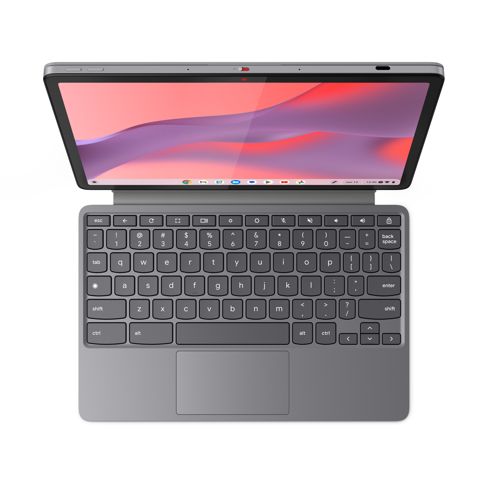 Lenovo Chromebook Duet 11M889 27,81cm (10,95 )8GB 128GB chrome c4f555590699f4b0f29191be5178399e808ef088