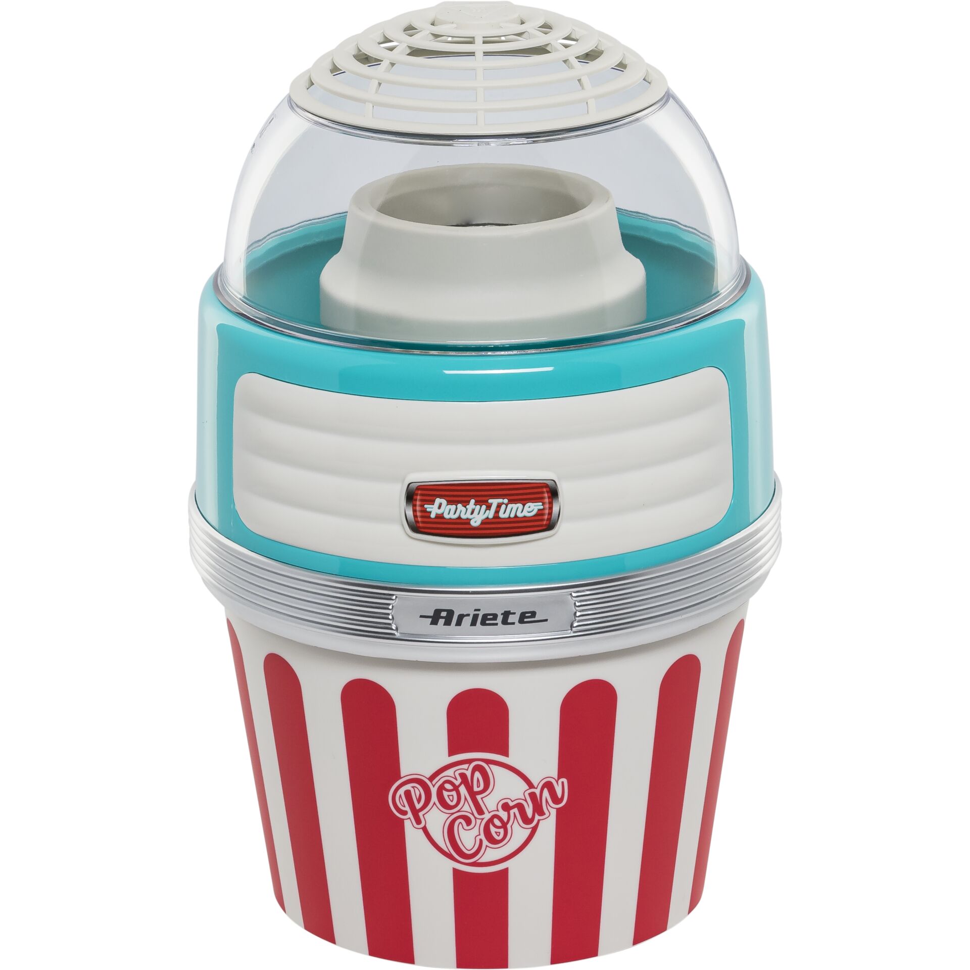 Ariete Popcorn Popper 808754_00 Ariete Popcorn Popper 808754_00