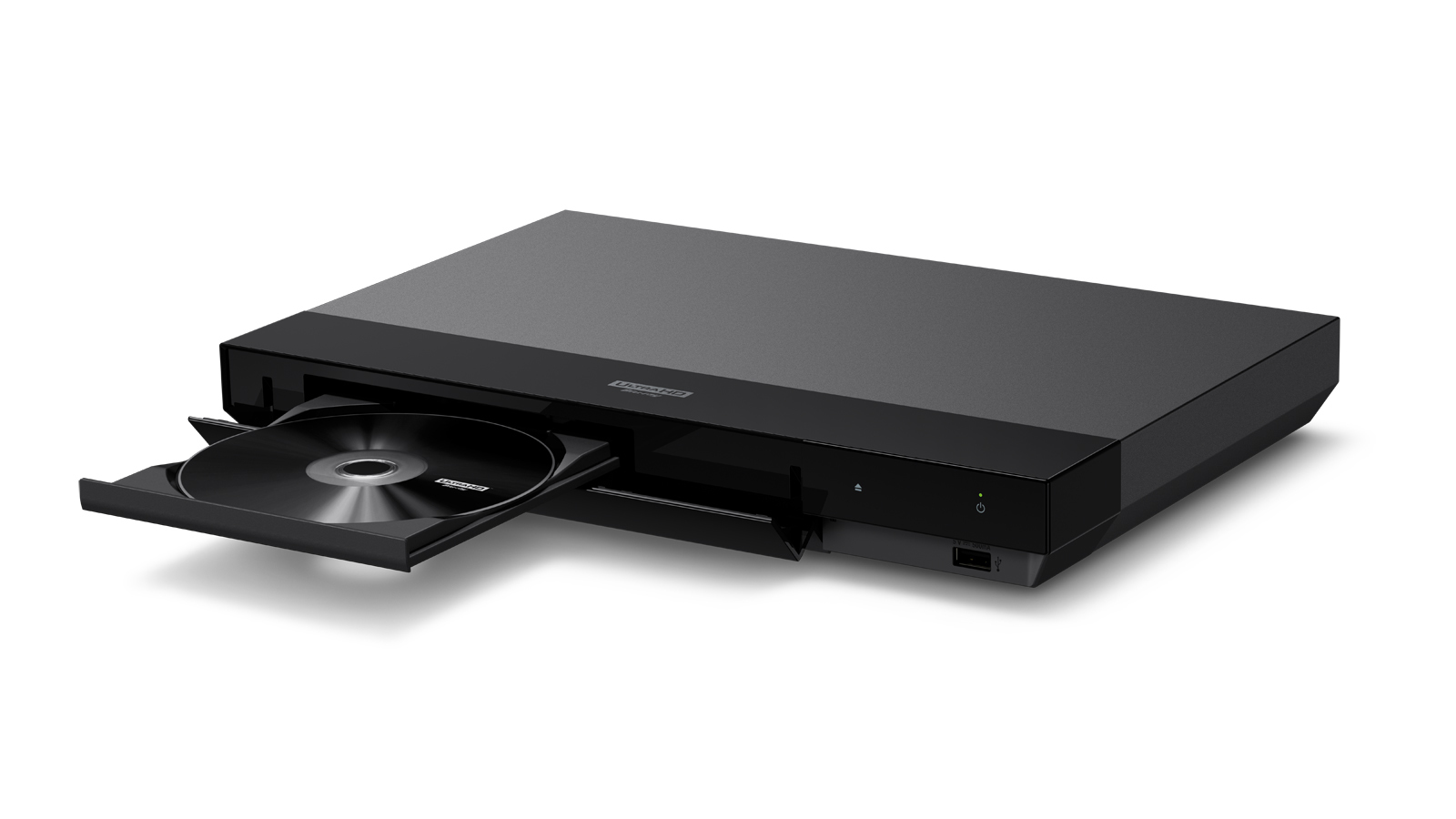 Sony UBP-X700 Blu-Ray-Player 3D Schwarz