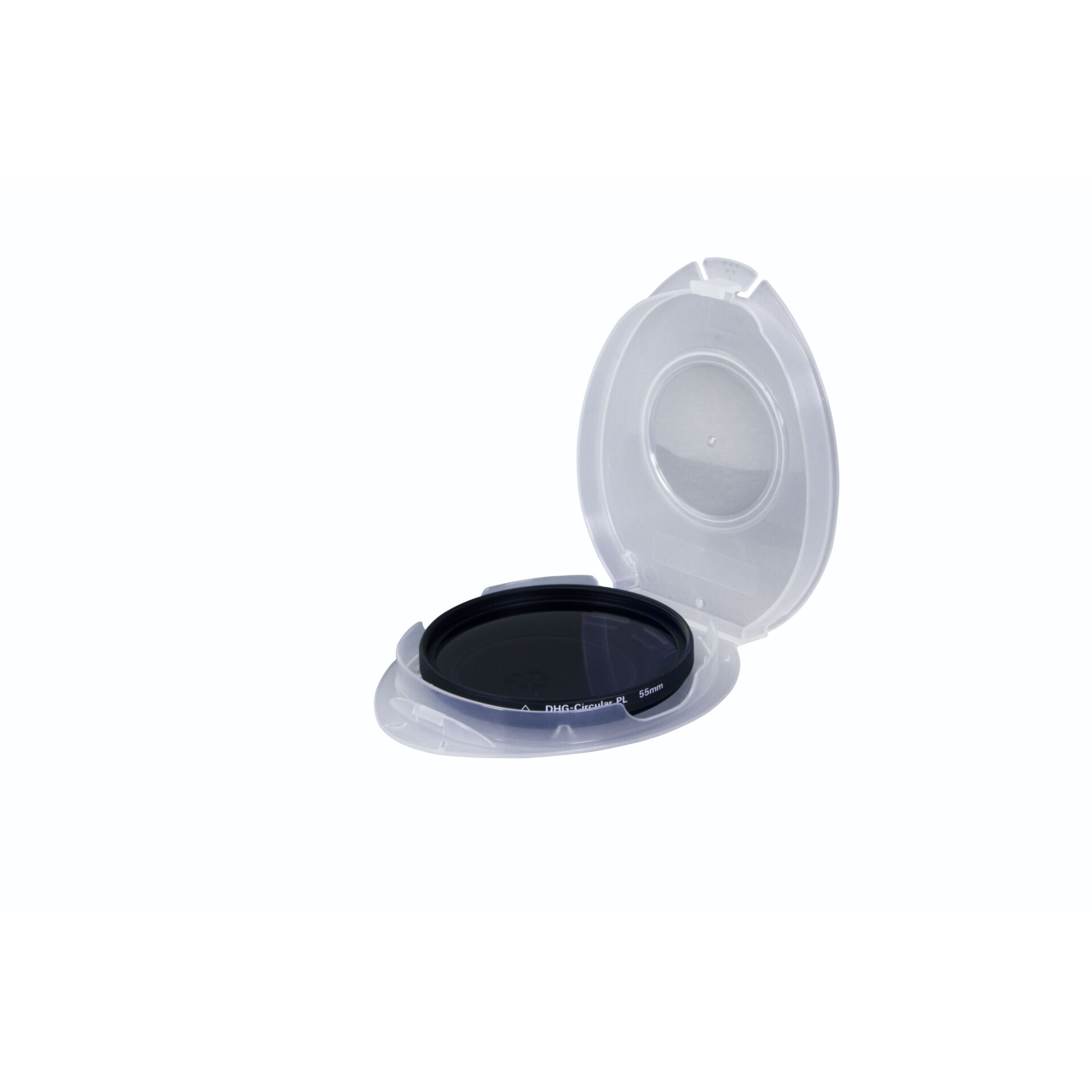 Dörr DHG  Zirkular Polfilter 55mm                      316155