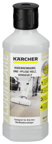 Kärcher Bodenreiniger 500 ml