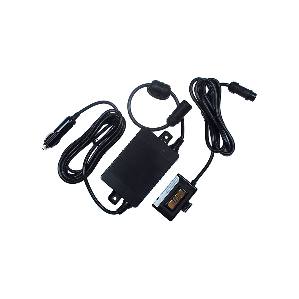 Brother PA-BEK-001CG Kit Zigarettenanzünder