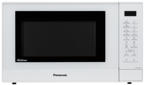 "Panasonic NN ST 45"