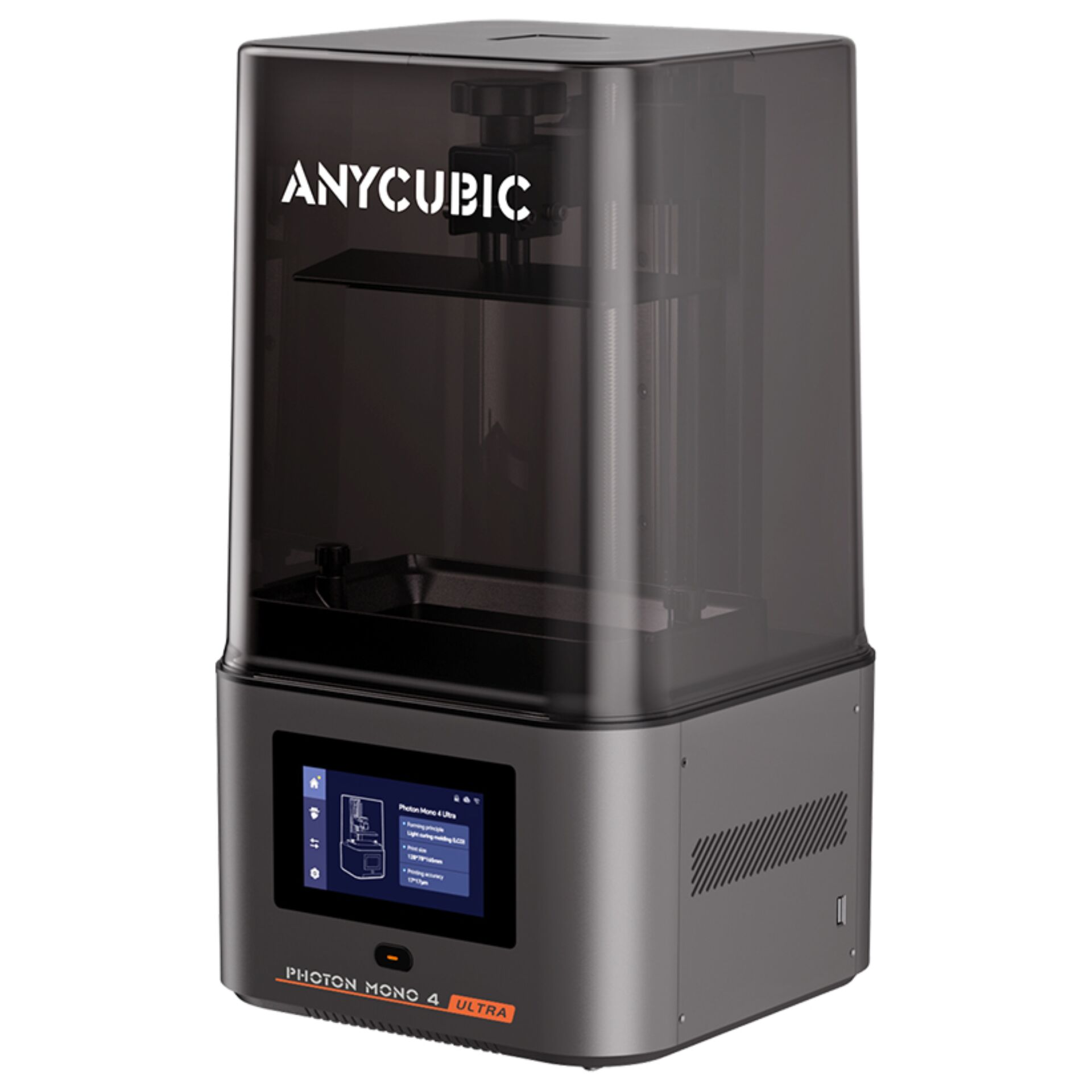 Anycubic Photon Mono 4 Ultra Harz 3D Drucker 273837_03