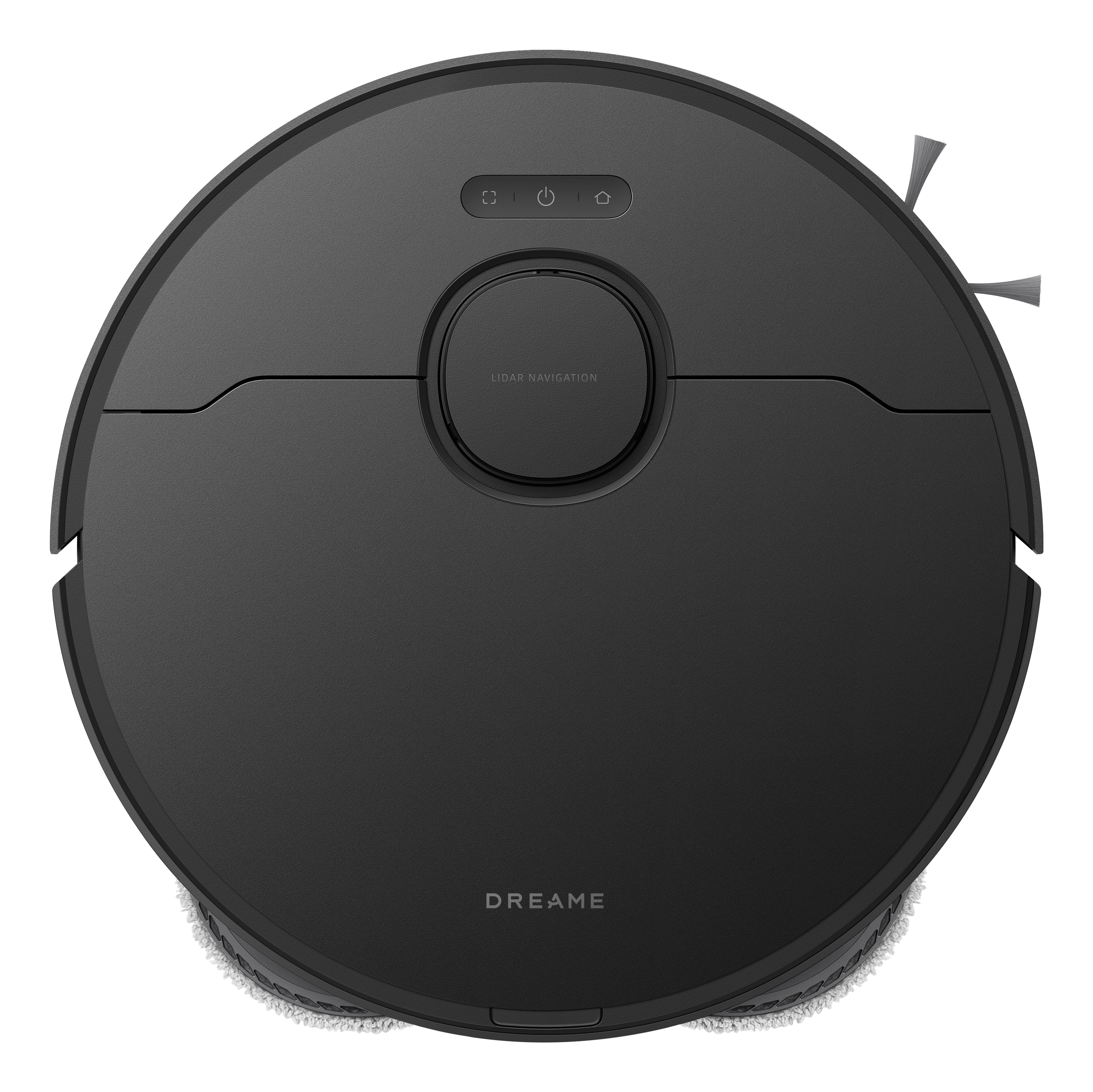 Dreame L40 Ultra AE schwarz 32b7a8d8e06dcb9b5d0cb398b091d6dc90376ca6