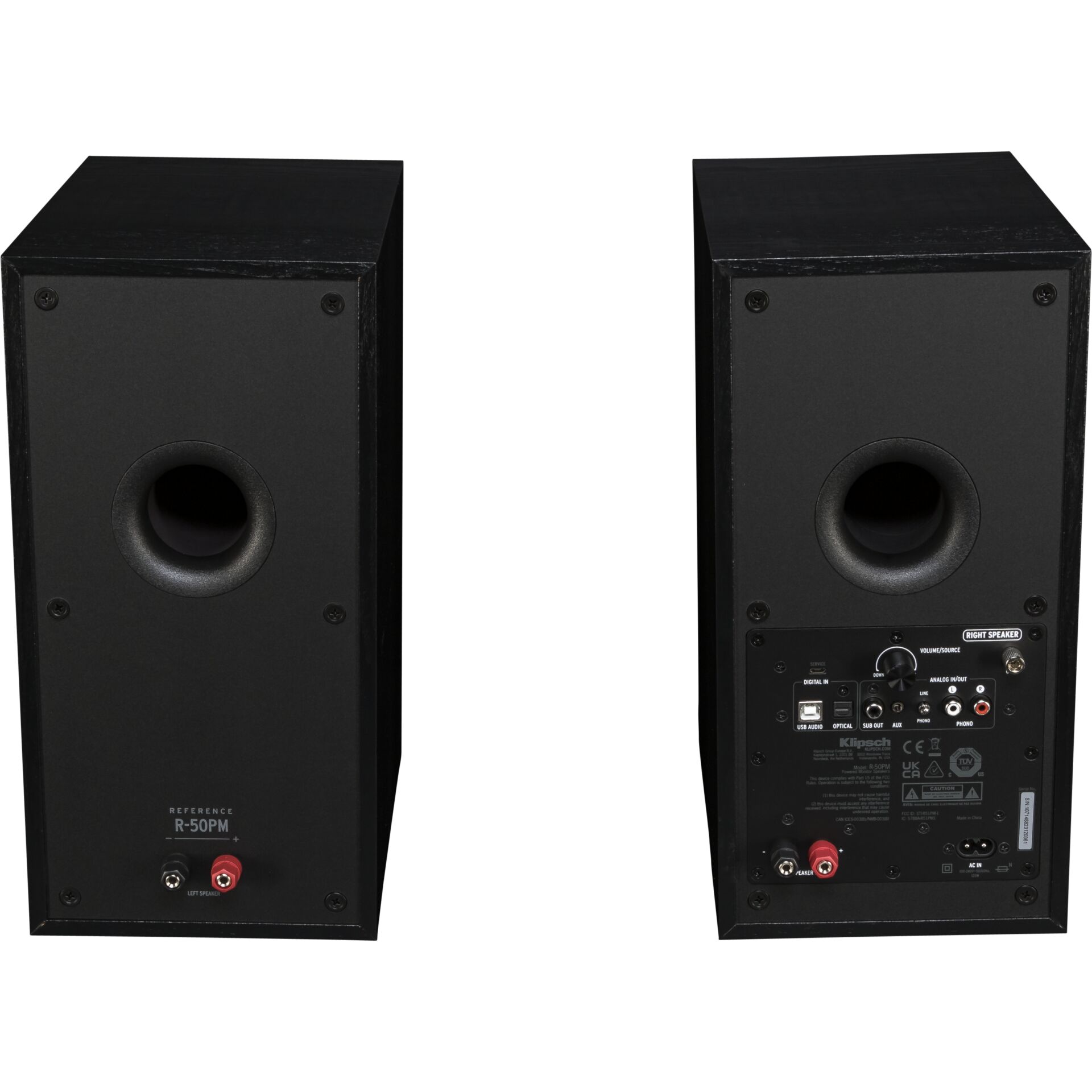 Klipsch R-50PM (Paar) 865804_03