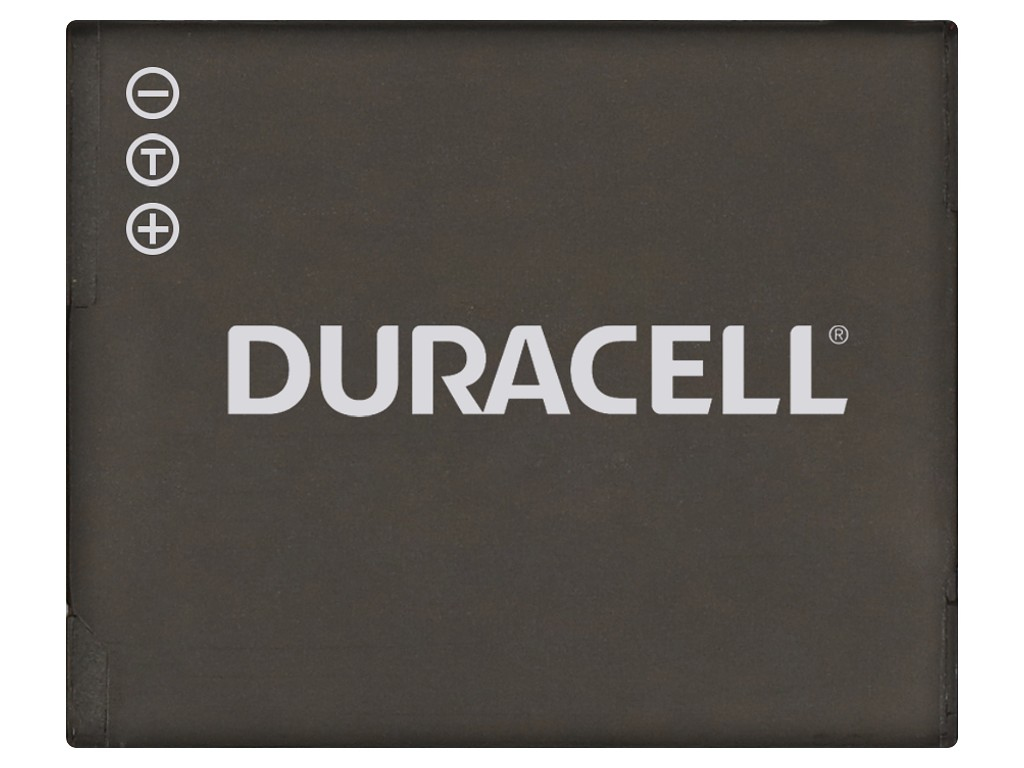 Duracell DRPBCM13 Kamera-/Camcorder-Akku Lithium-Ion (Li-Ion) 1020 mAh