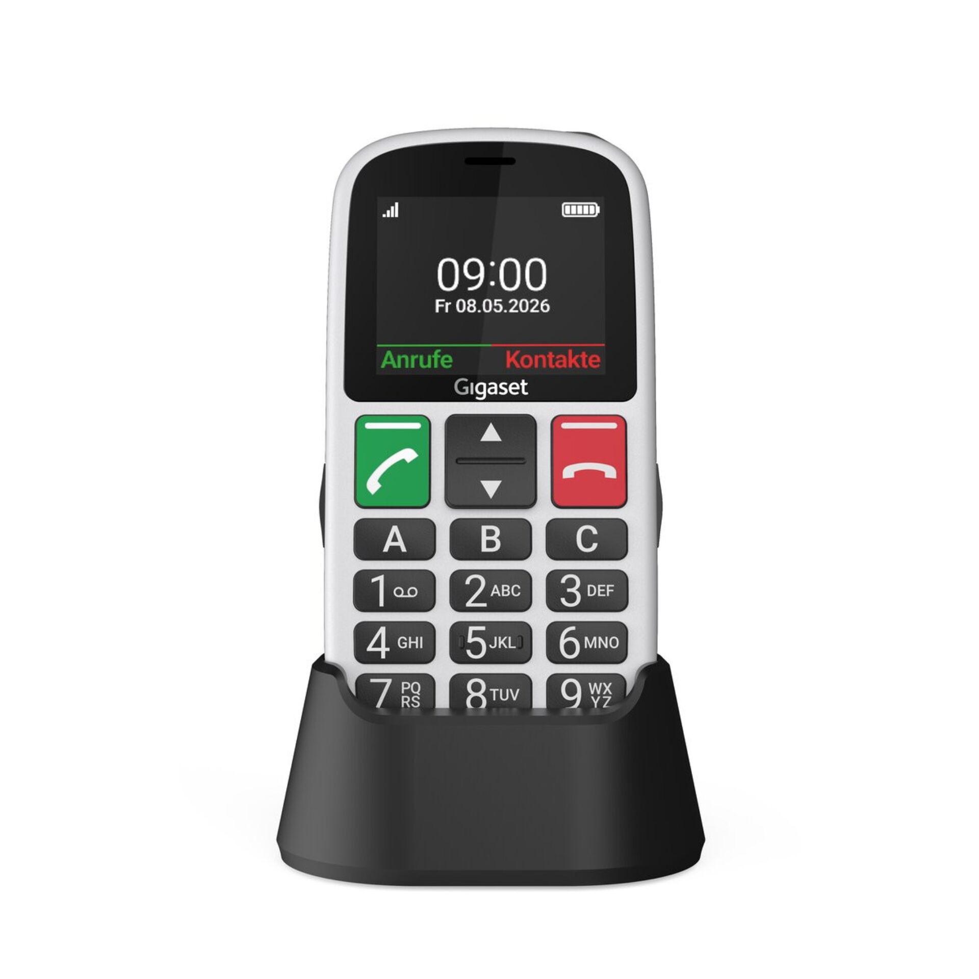 Gigaset GL30 cremeweiß 279304_01