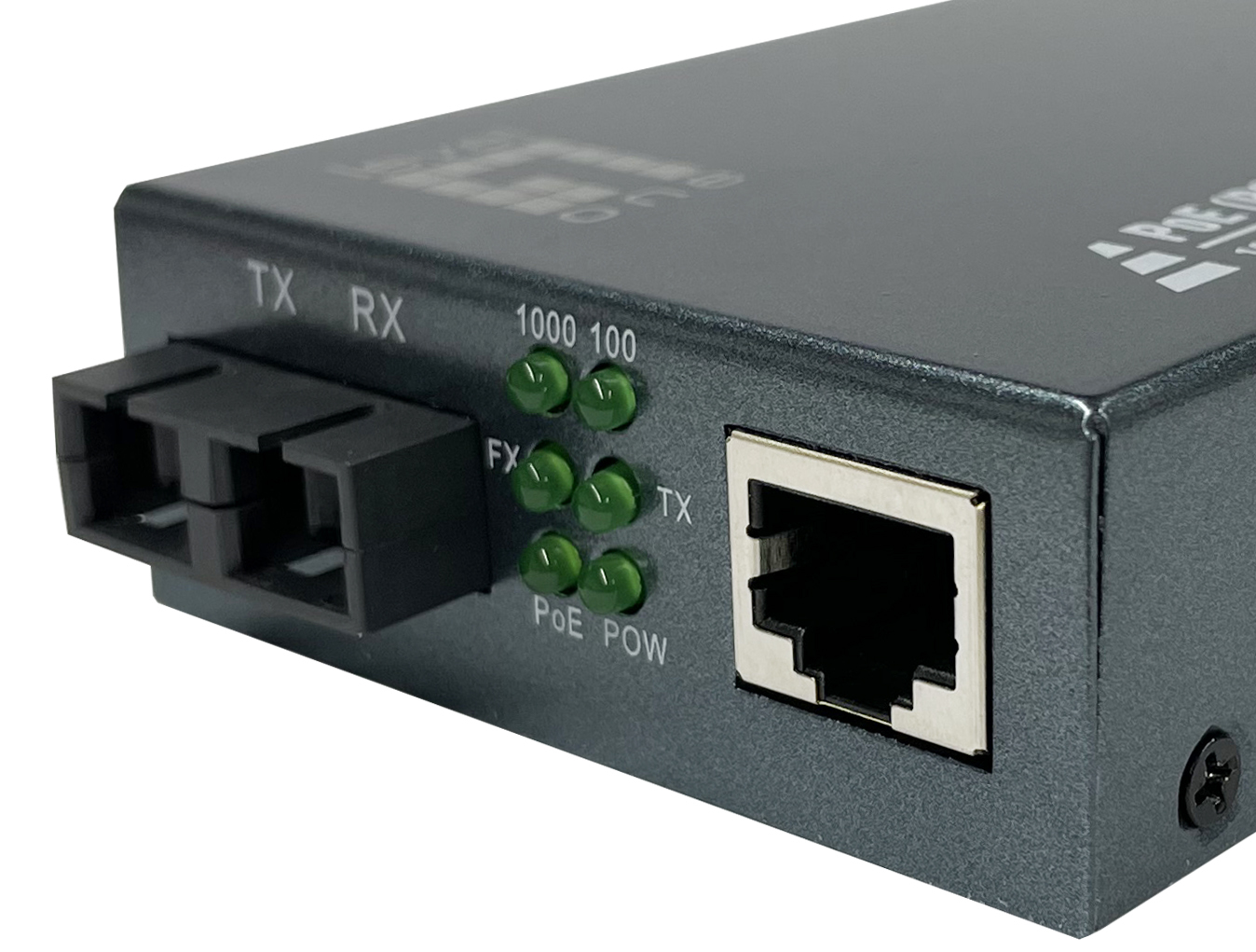 Level One GVT-2013 Gb RJ45 zu SC Mediakonverter 8a7a7ec2f5b97d4ef0b37160ba97b8424a265931