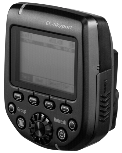 Elinchrom Skyport Transmitter