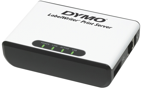 Dymo LabelWriter Print Server