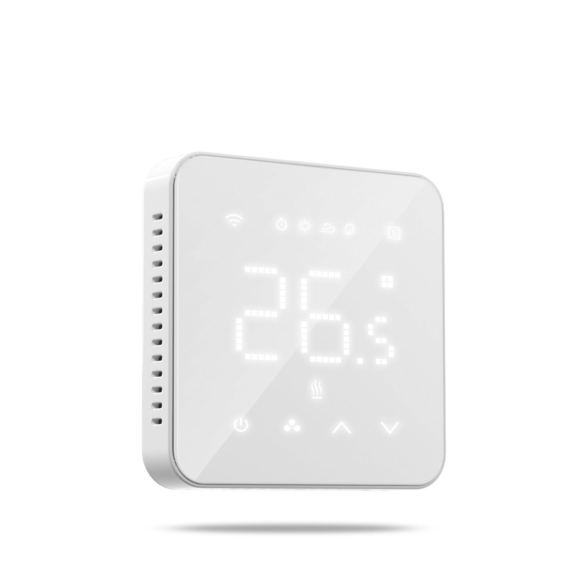 Meross Smart Wi-Fi Thermostat für Heizkörpersteuerung