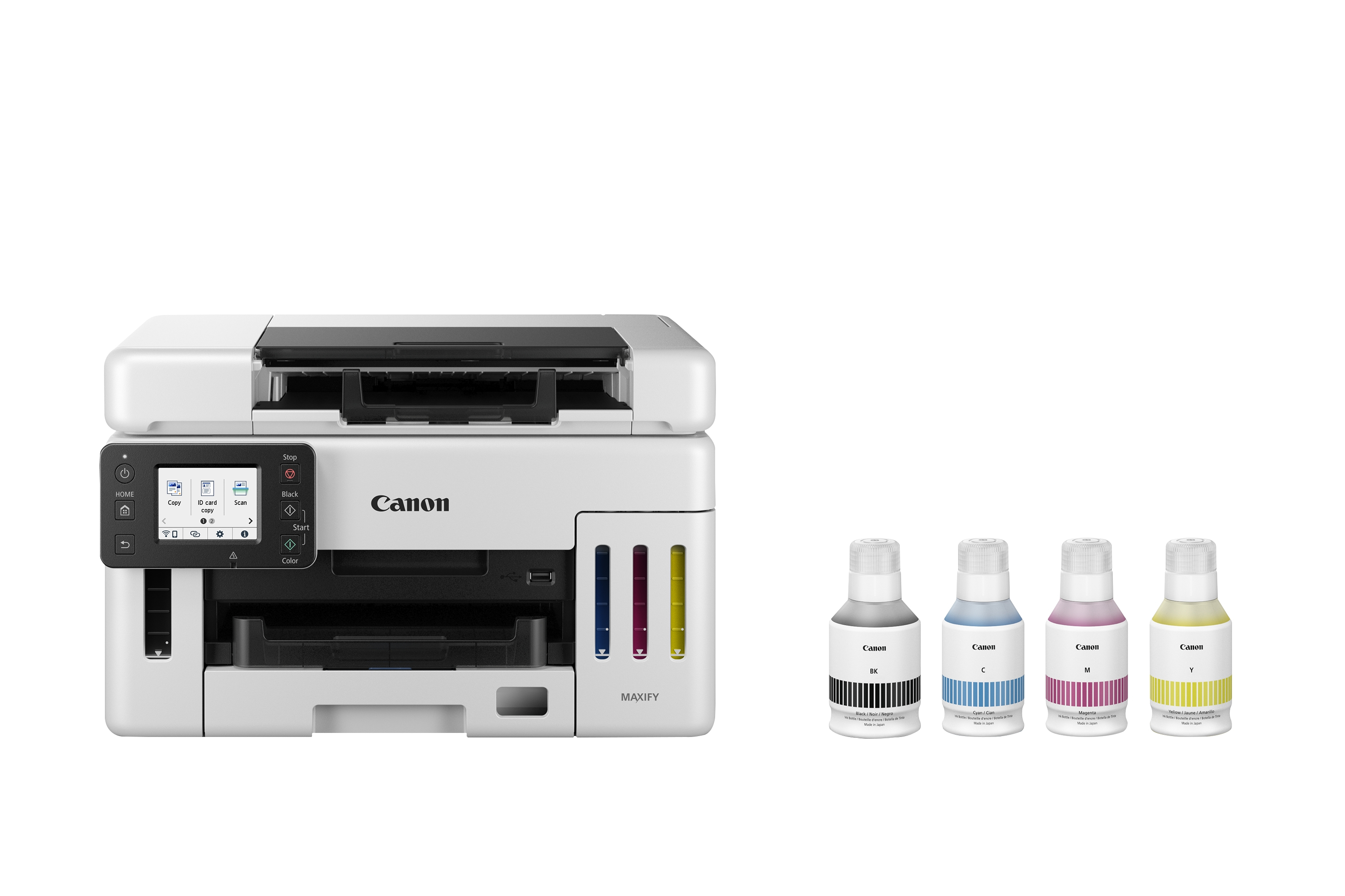 Canon MAXIFY GX 6550 – Ansicht 5