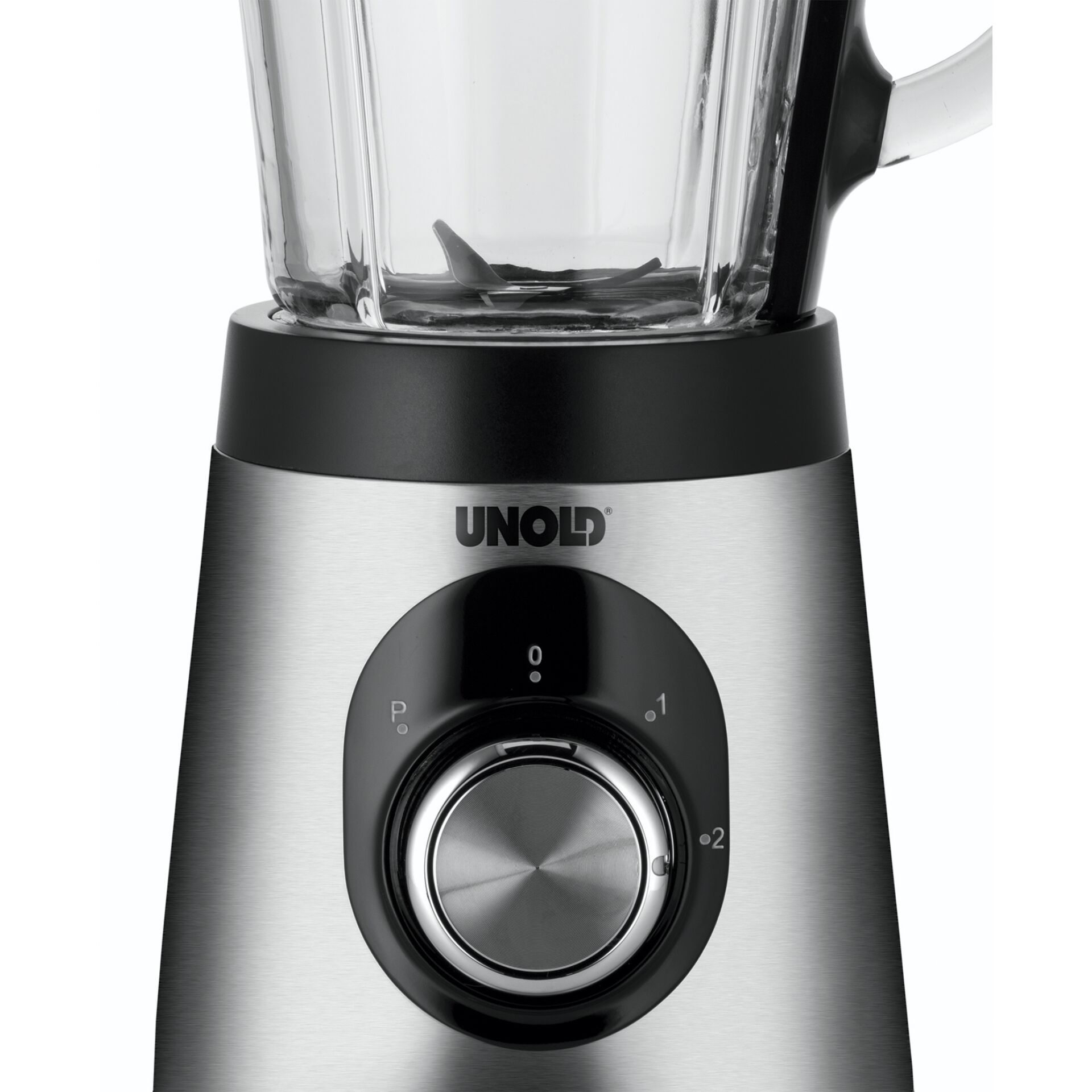 Unold 78625 Standmixer Edel