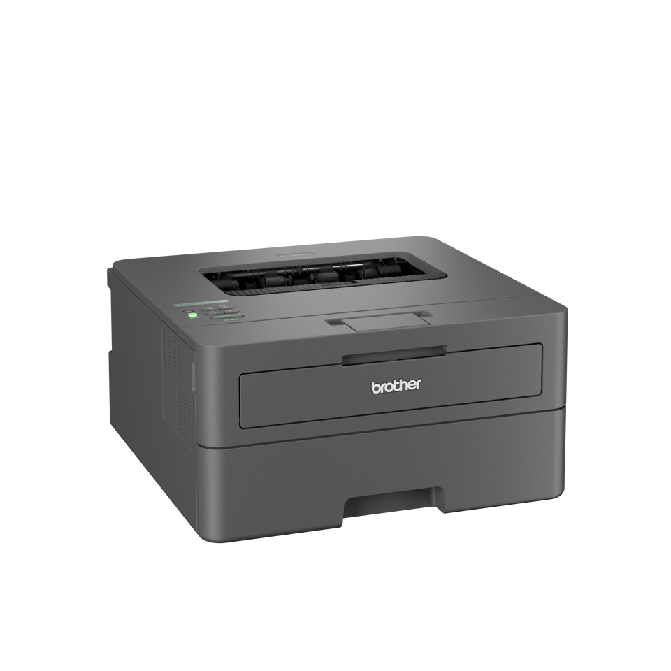 Brother HL-L2400DWE Monolaserdrucker -EcoPro- – Ansicht 4