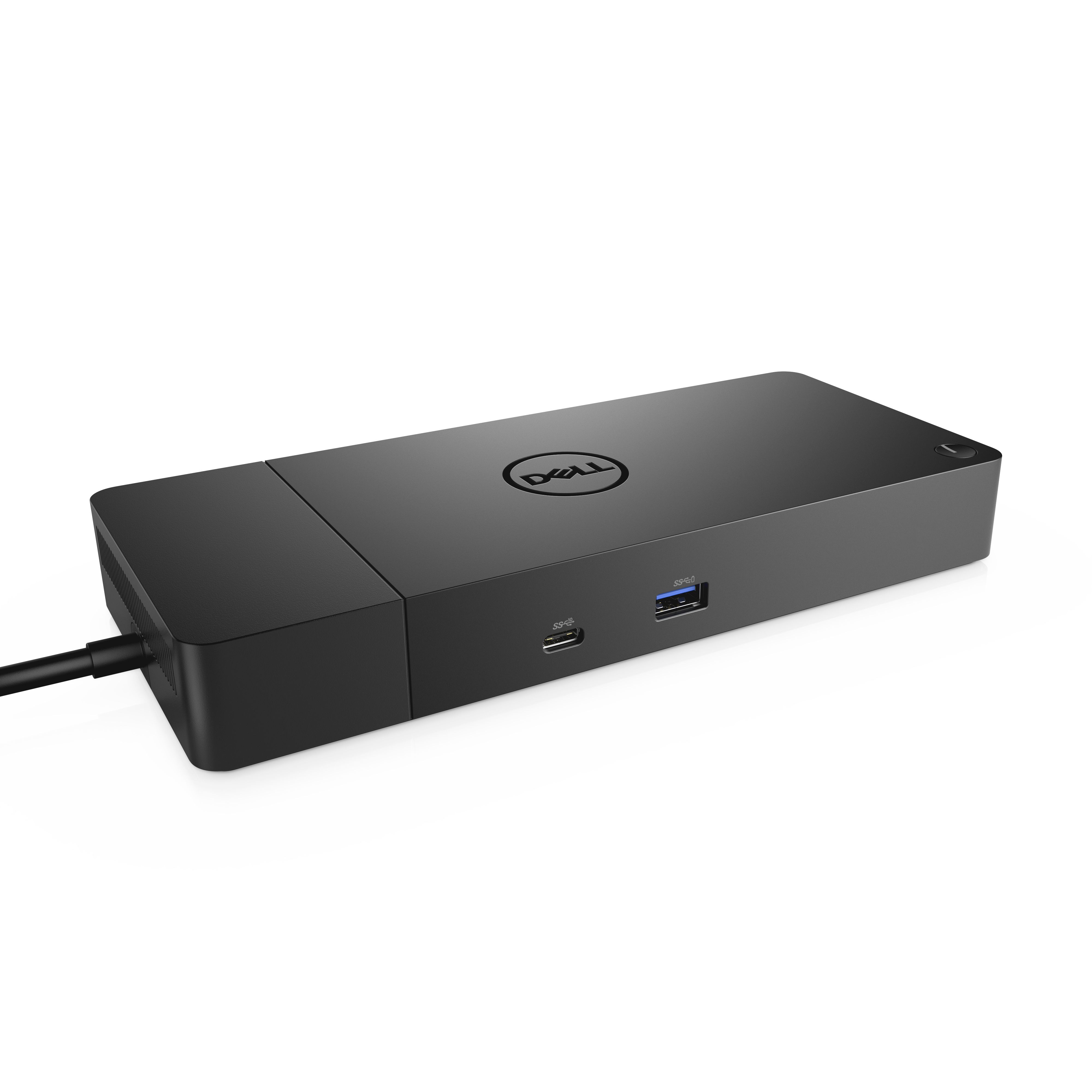Dell WD19S - Dockingstation - USB-C - 180W 350a7e7eb76cd1378da00783593a1208763143d4
