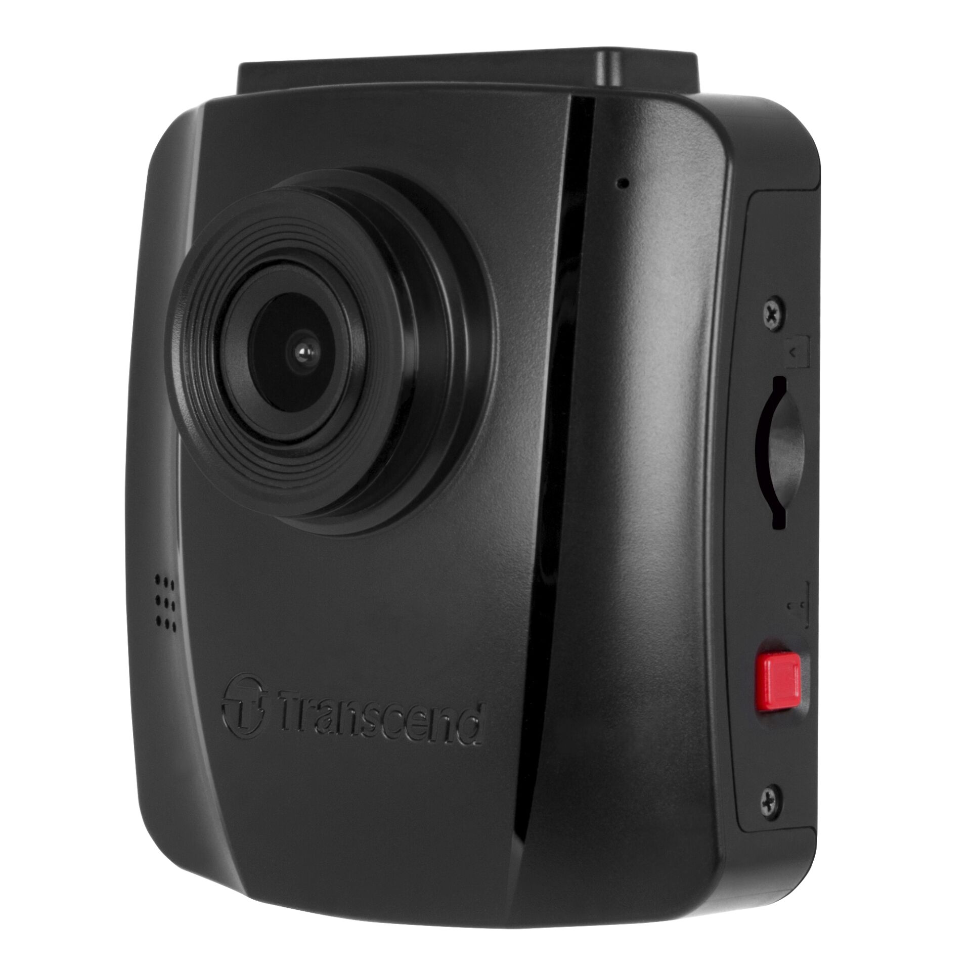 Transcend DrivePro 110 Onboard Kamera inkl. 64GB microSDHC TLC