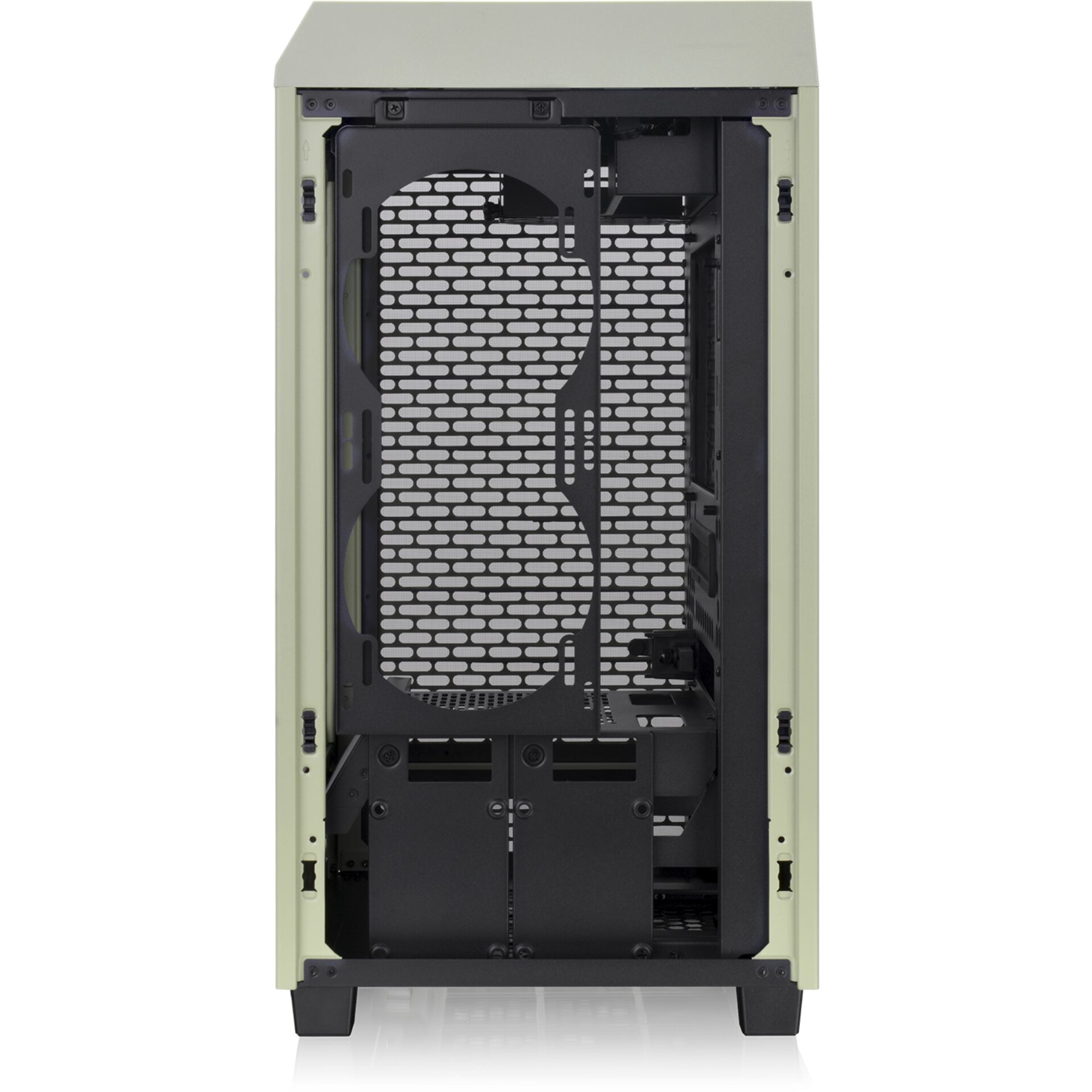 Thermaltake The Tower 200 Matcha Green PC-Gehäuse 827129_07