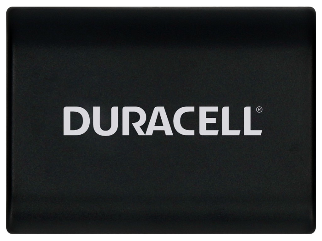 Duracell DRC2L Kamera-/Camcorder-Akku Lithium-Ion (Li-Ion) 700 mAh